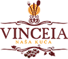 Vinceia Restoran - Naša kuća